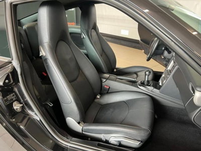 Porsche 911 Coupé Carrera 4 (17)
