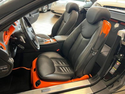 Mercedes-Benz SL 350 cat EVO Chrome (14)