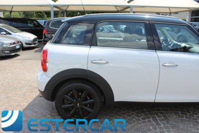 MINI Mini Countryman 1.6 Cooper Countryman (14)