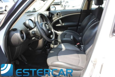 MINI Mini Countryman 1.6 Cooper Countryman (4)