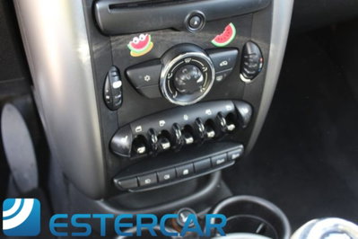 MINI Mini Countryman 1.6 Cooper Countryman (5)