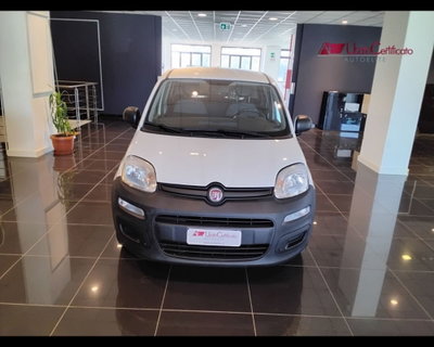 Fiat Panda 1.2 Pop Van 2 posti usata