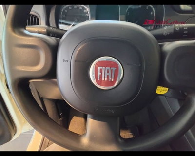 Fiat Panda 1.2 Pop Van 2 posti (12)