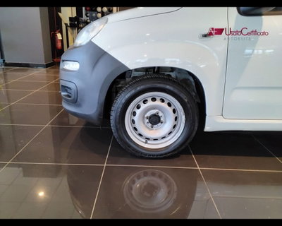 Fiat Panda 1.2 Pop Van 2 posti (5)