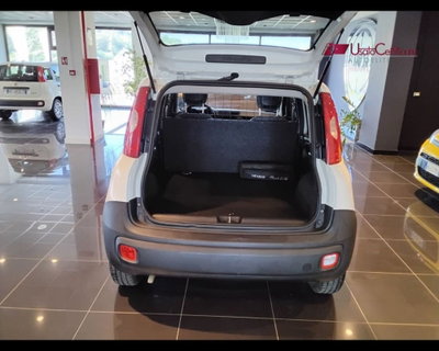 Fiat Panda 1.2 Pop Van 2 posti (6)