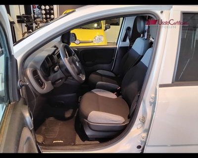 Fiat Panda 1.2 Pop Van 2 posti (8)
