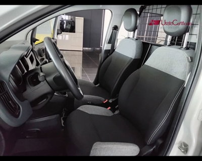 Fiat Panda 0.9 TwinAir Turbo Natural Power Pop Van 2 posti (11)