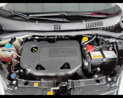 Fiat Panda 0.9 TwinAir Turbo Natural Power Pop Van 2 posti (17)