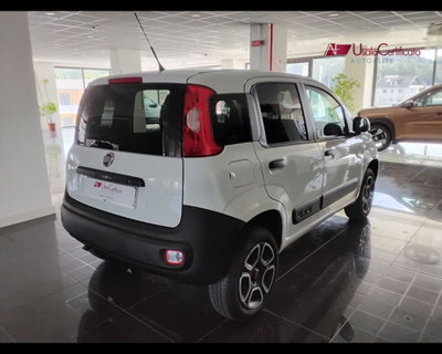 Fiat Panda 0.9 TwinAir Turbo Natural Power Pop Van 2 posti (6)