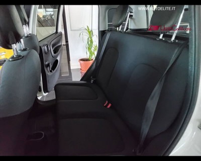 Fiat Panda 0.9 TwinAir Turbo S&S 4x4 Wild (10)
