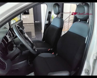 Fiat Panda 0.9 TwinAir Turbo S&S 4x4 Wild (11)