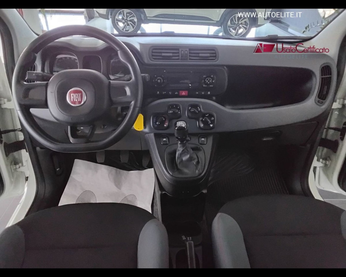 Fiat Panda 0.9 TwinAir Turbo S&S 4x4 Wild (12)