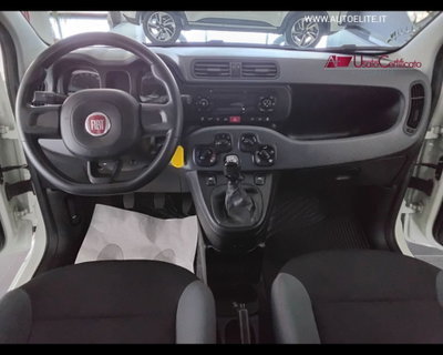 Fiat Panda 0.9 TwinAir Turbo S&S 4x4 Wild (12)