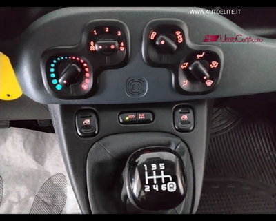 Fiat Panda 0.9 TwinAir Turbo S&S 4x4 Wild (14)