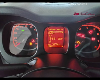 Fiat Panda 0.9 TwinAir Turbo S&S 4x4 Wild (16)
