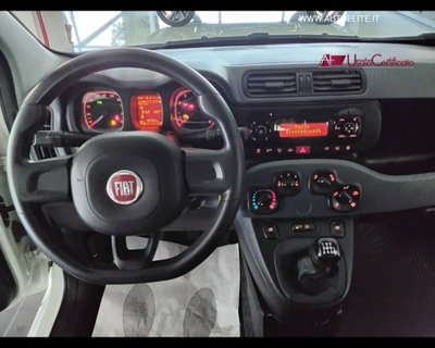 Fiat Panda 0.9 TwinAir Turbo S&S 4x4 Wild (17)