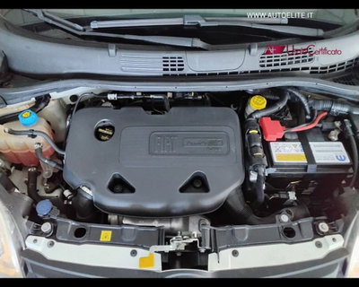 Fiat Panda 0.9 TwinAir Turbo S&S 4x4 Wild (18)