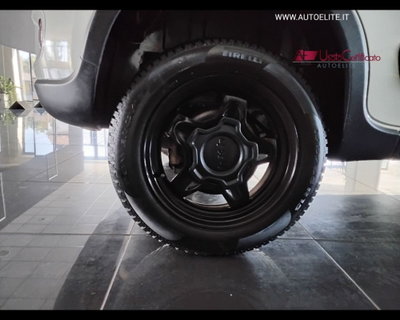 Fiat Panda 0.9 TwinAir Turbo S&S 4x4 Wild (7)