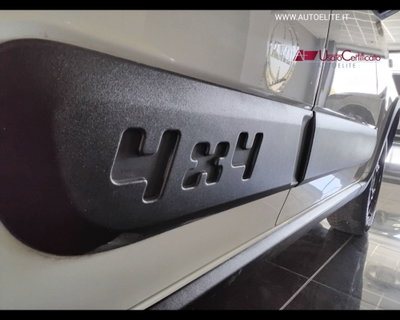 Fiat Panda 0.9 TwinAir Turbo S&S 4x4 Wild (8)