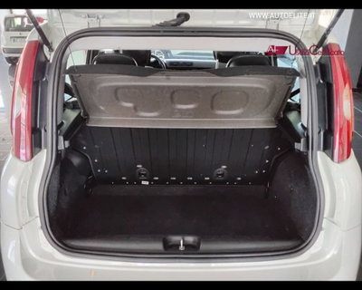 Fiat Panda 0.9 TwinAir Turbo S&S 4x4 Wild (9)