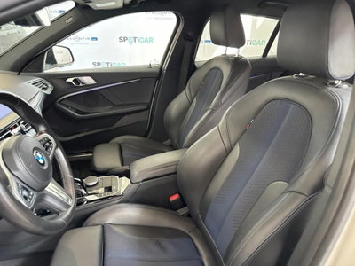 BMW Serie 1 5p. 116d 5p. Msport (11)