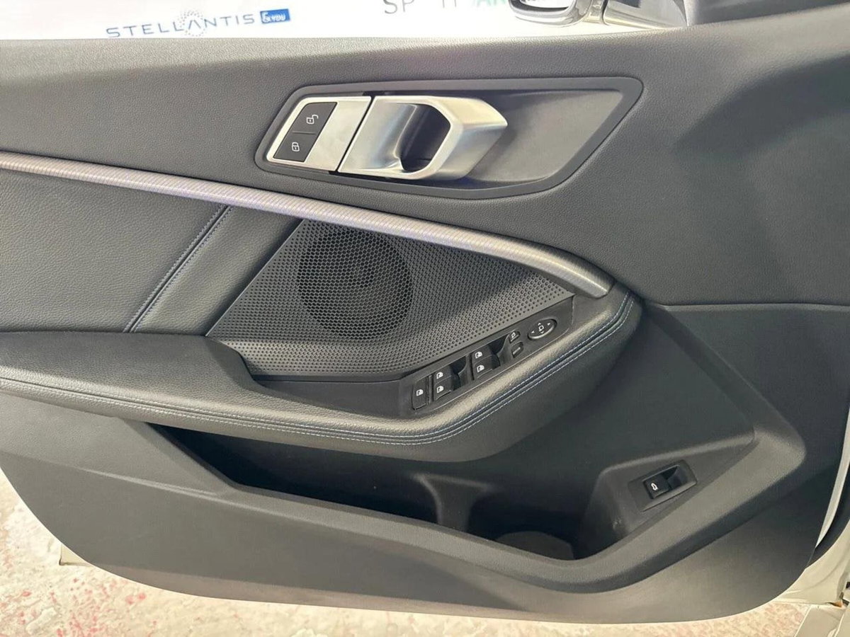 BMW Serie 1 5p. 116d 5p. Msport (12)
