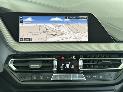 BMW Serie 1 5p. 116d 5p. Msport (13)