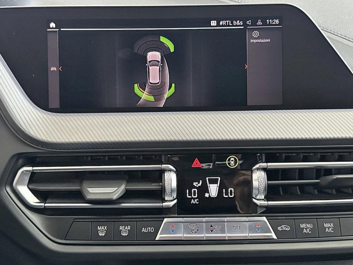 BMW Serie 1 5p. 116d 5p. Msport (16)