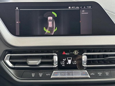 BMW Serie 1 5p. 116d 5p. Msport (16)