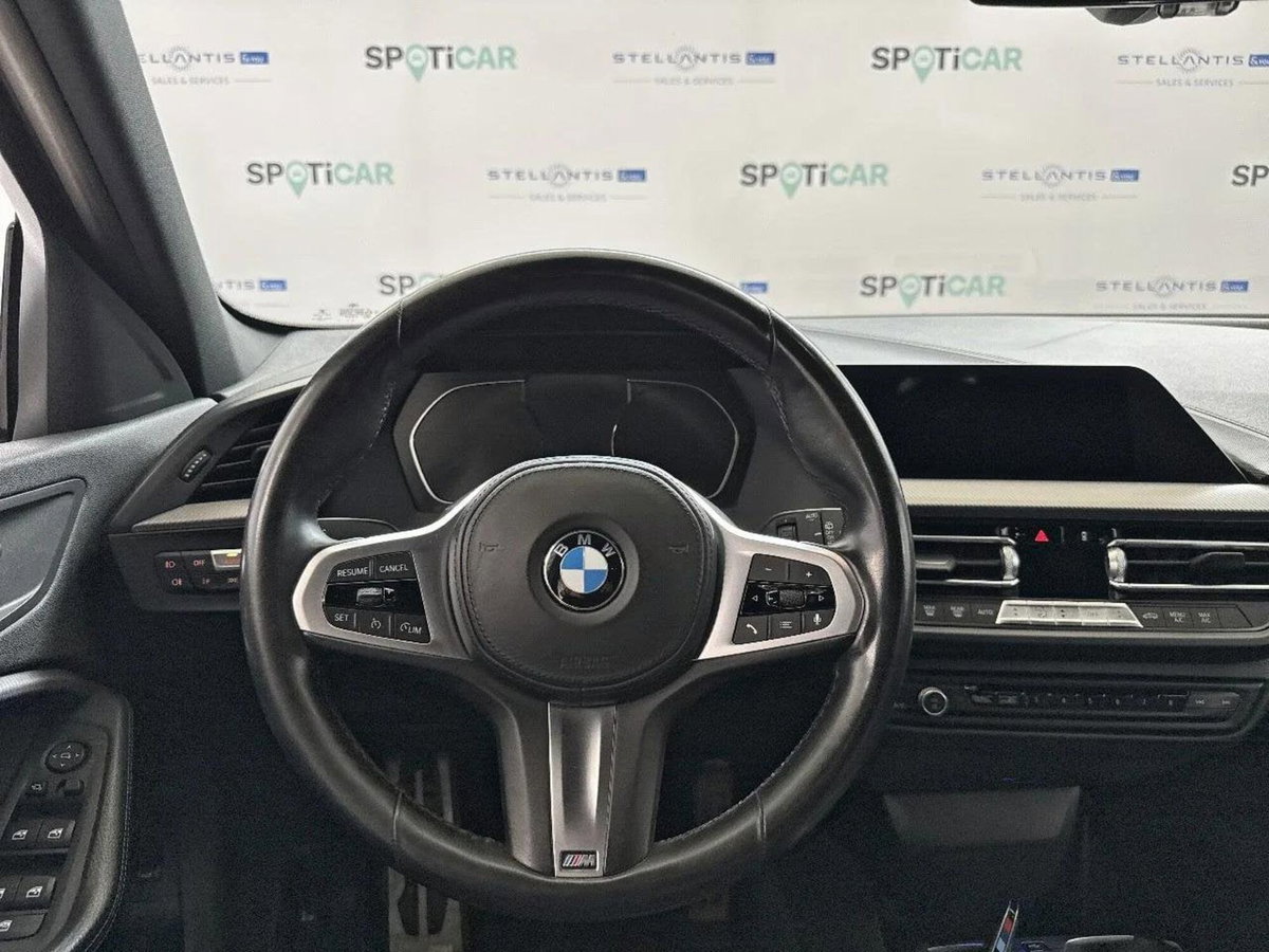 BMW Serie 1 5p. 116d 5p. Msport (18)