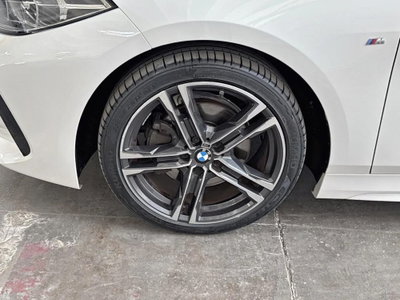 BMW Serie 1 5p. 116d 5p. Msport (5)
