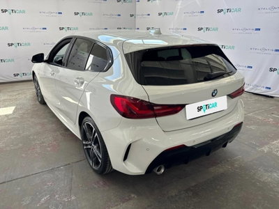 BMW Serie 1 5p. 116d 5p. Msport (6)