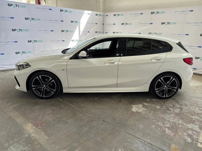 BMW Serie 1 5p. 116d 5p. Msport (7)