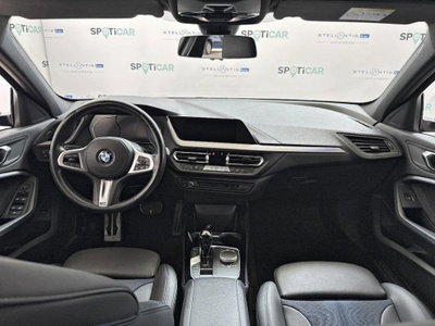 BMW Serie 1 5p. 116d 5p. Msport (8)