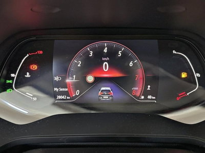 Renault Captur Mild Hybrid 140 CV Techno (15)