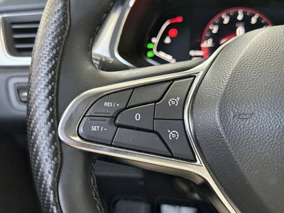 Renault Captur Mild Hybrid 140 CV Techno (16)