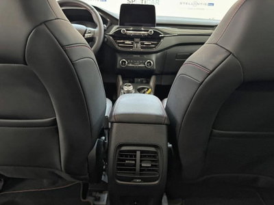 Ford Kuga 2.5 Full Hybrid 190 CV CVT 2WD ST-Line X (13)