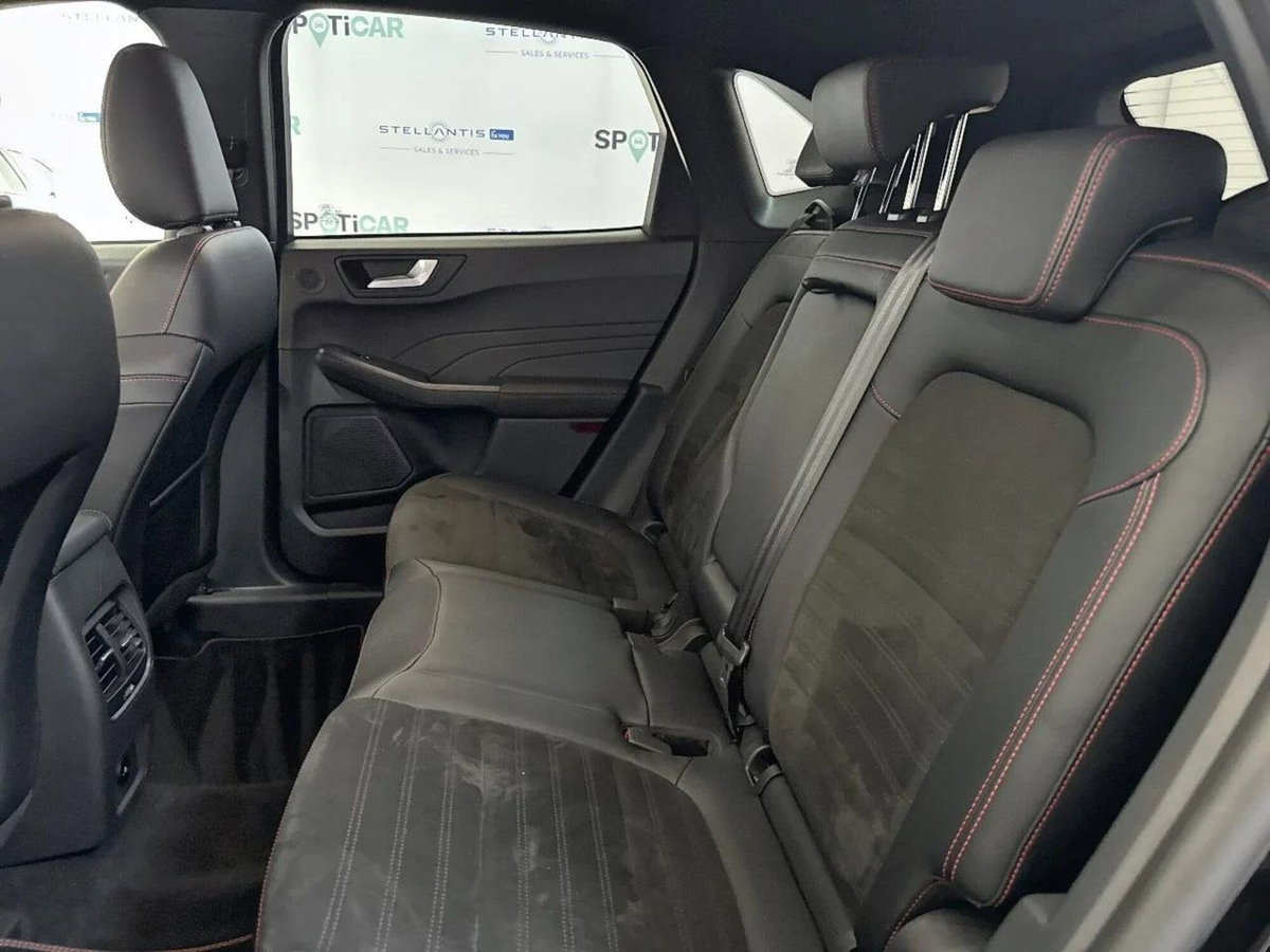 Ford Kuga 2.5 Full Hybrid 190 CV CVT 2WD ST-Line X (7)
