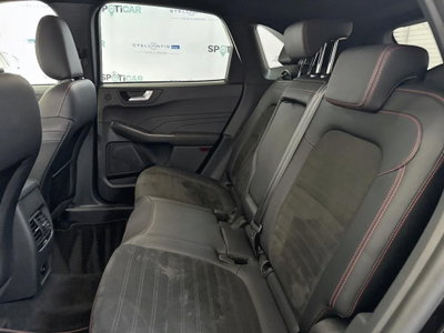 Ford Kuga 2.5 Full Hybrid 190 CV CVT 2WD ST-Line X (7)