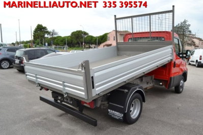 Iveco Daily Telaio 35C13 2.3 HPT PLM-RG Cabinato (6)