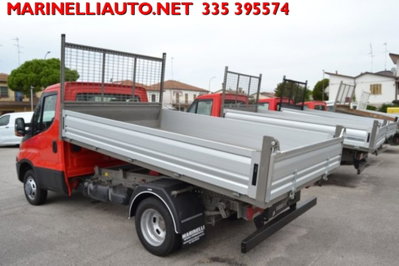 Iveco Daily Telaio 35C13 2.3 HPT PLM-RG Cabinato (8)