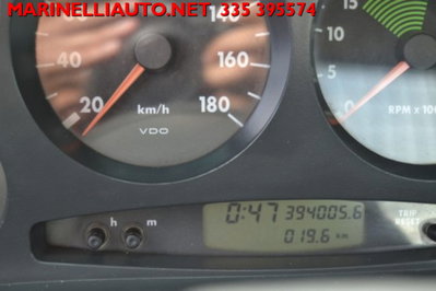 Iveco Daily Telaio 35C9 2.8 TDI PLM-RG Cabinato (10)