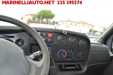 Iveco Daily Telaio 35C9 2.8 TDI PLM-RG Cabinato (12)