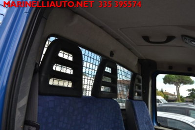 Iveco Daily Telaio 35C9 2.8 TDI PLM-RG Cabinato (14)
