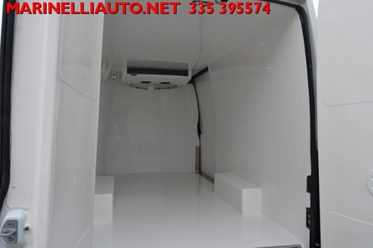 Iveco Daily Furgone 35S14V 2.3 HPT PLM-TA Furgone (10)