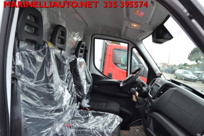 Iveco Daily Furgone 35S14V 2.3 HPT PLM-TA Furgone (18)