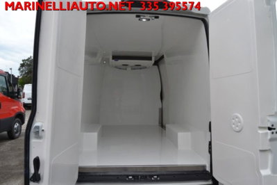 Iveco Daily Furgone 35S14V 2.3 HPT PLM-TA Furgone (19)