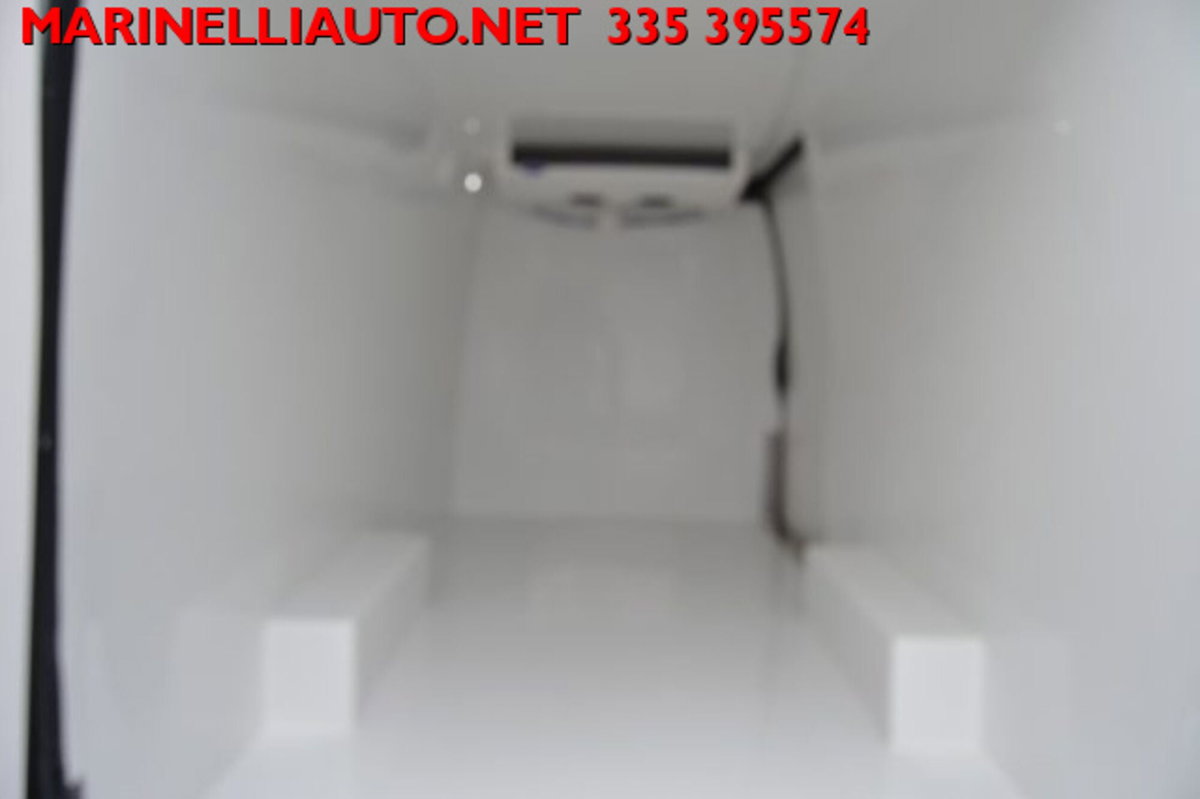 Iveco Daily Furgone 35S14V 2.3 HPT PLM-TA Furgone (20)