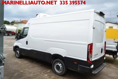 Iveco Daily Furgone 35S14V 2.3 HPT PLM-TA Furgone (6)