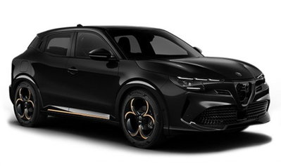 Alfa Romeo Junior 1.2 ibrida Q4 Intensa 145cv edct6 usata